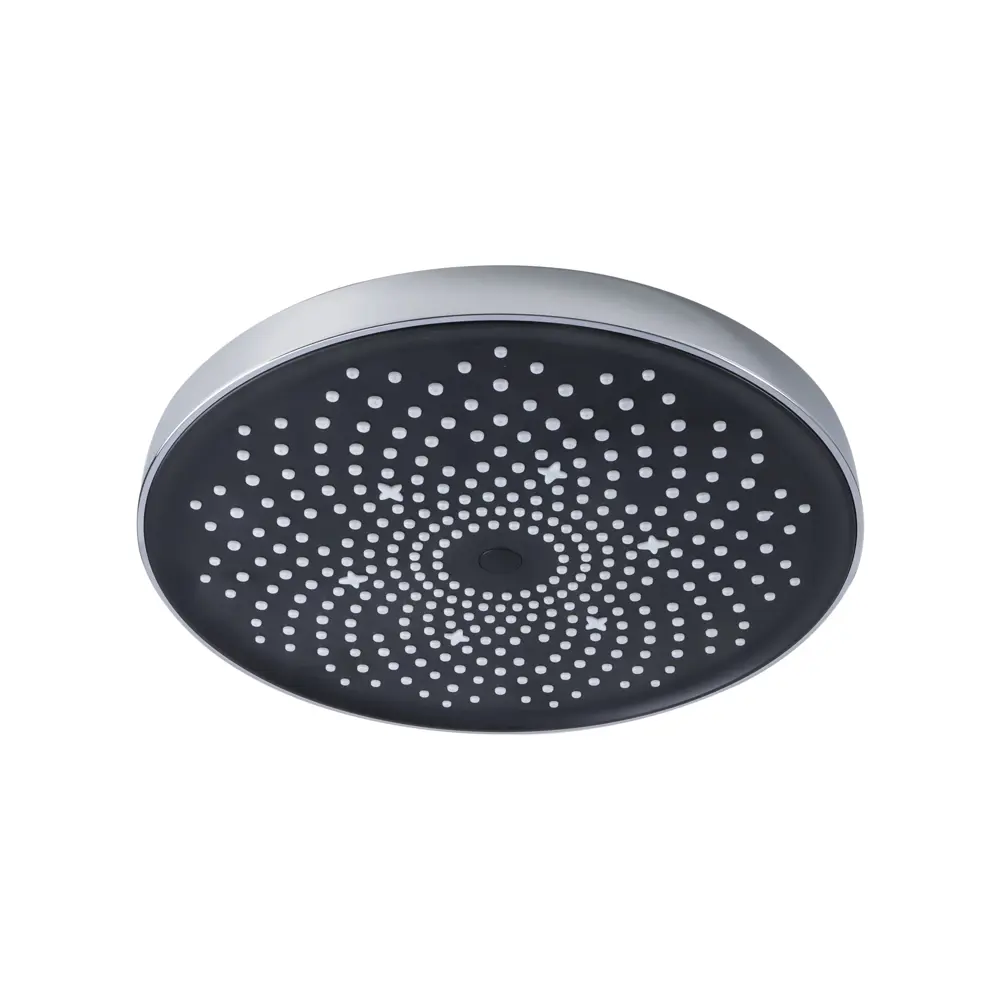 Фото 4 Тропический душ Maxonor Pure Life PL107-25 цвет хром Фото 4 Тропический душ Maxonor Pure Life PL107-25 цвет хром