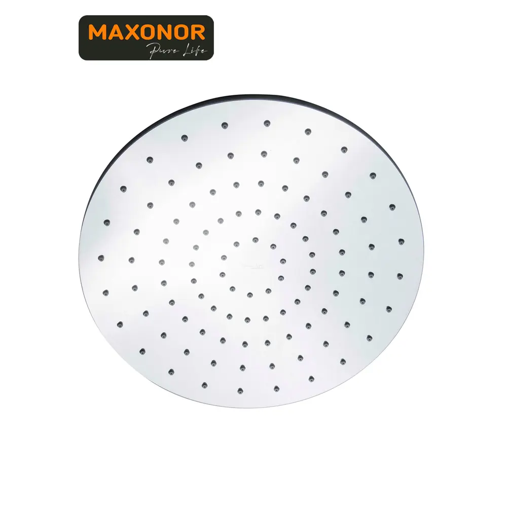 Фото 3 Тропический душ Maxonor Pure Life PL109-25 цвет хром Фото 3 Тропический душ Maxonor Pure Life PL109-25 цвет хром