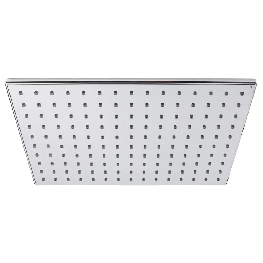 Фото Тропический душ Maxonor Pure Life PL112-20 цвет хром