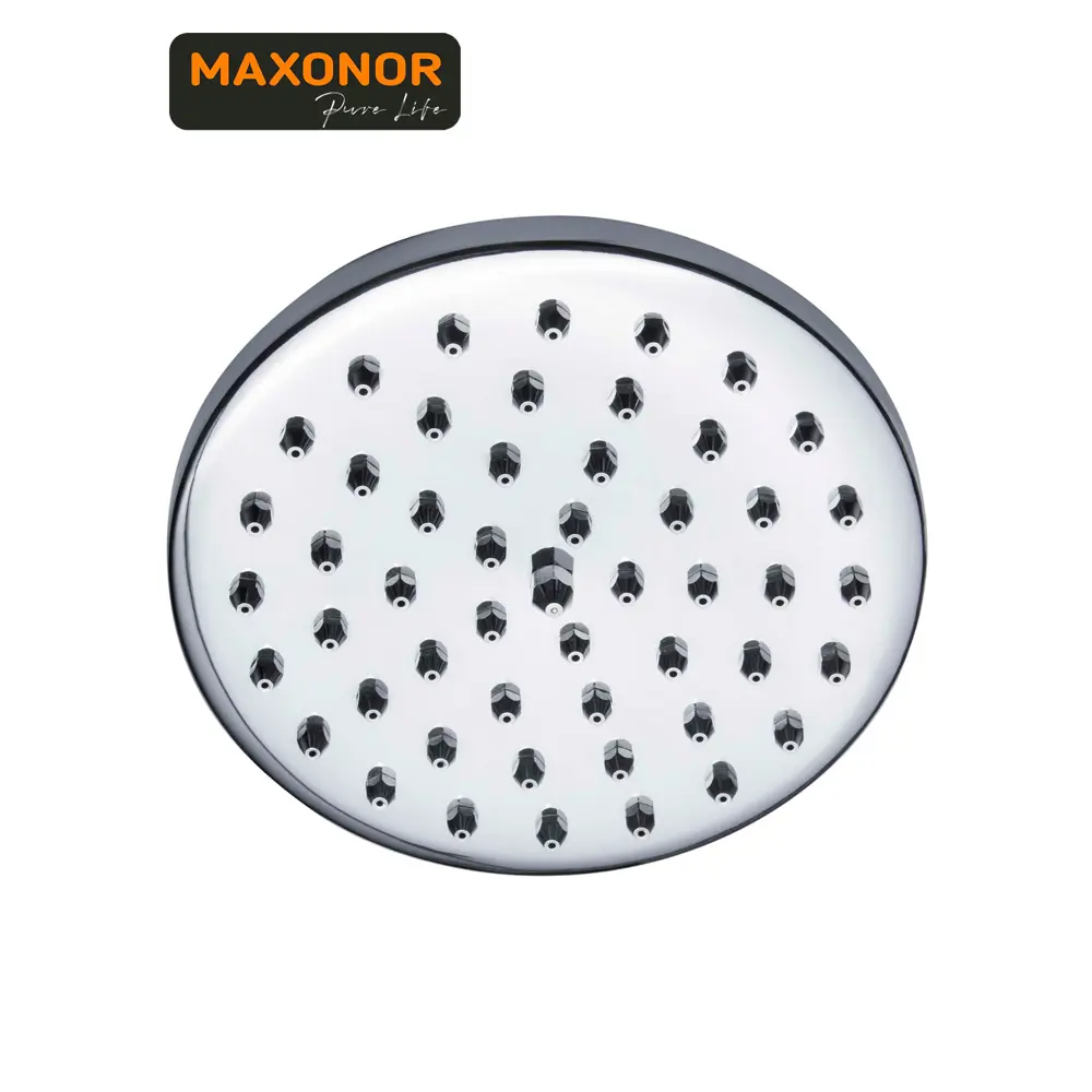 Фото 3 Тропический душ Maxonor Pure Life PL113-16 цвет хром Фото 3 Тропический душ Maxonor Pure Life PL113-16 цвет хром