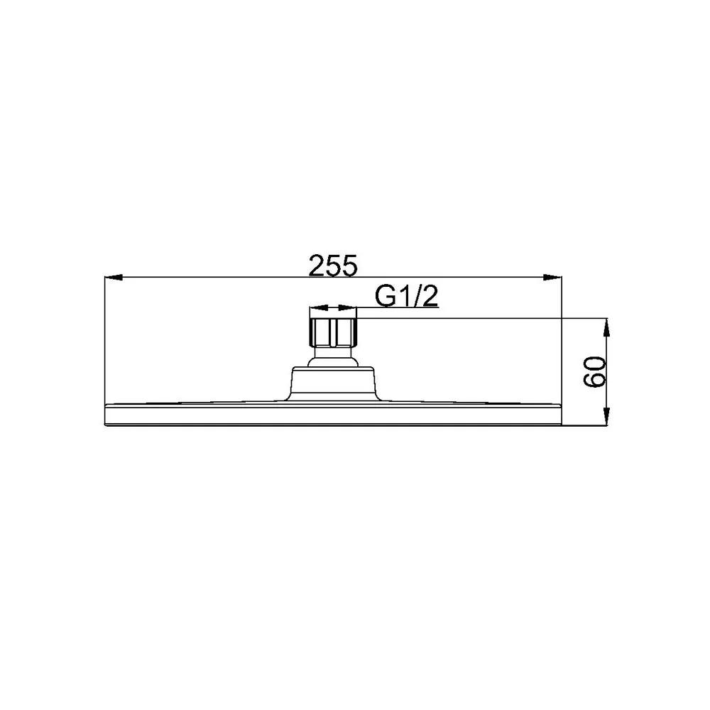 Фото 6 Тропический душ Maxonor Pure Life PL106-25-8 цвет белый Фото 6 Тропический душ Maxonor Pure Life PL106-25-8 цвет белый