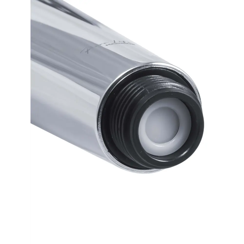 Фото 6 Лейка для душа Maxonor pure life PL19 1 режимная цвет хром Фото 6 Лейка для душа Maxonor pure life PL19 1 режимная цвет хром