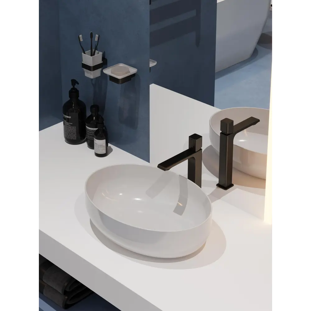 Фото 10 Мыльница Maxonor pure life PL1102 нержавеющая сталь цвет черный Фото 10 Мыльница Maxonor pure life PL1102 нержавеющая сталь цвет черный