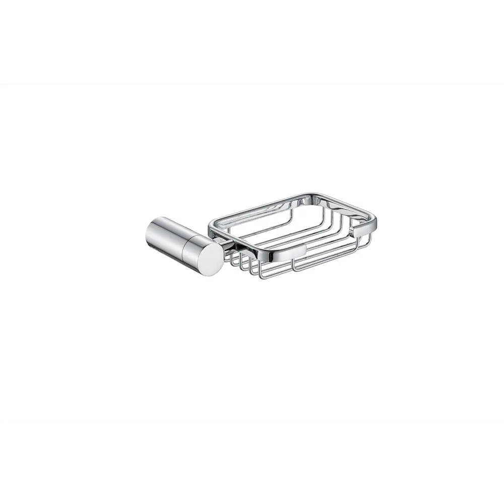 Фото Мыльница Maxonor pure life PL1202-1 нержавеющая сталь цвет серый, серебристый Фото Мыльница Maxonor pure life PL1202-1 нержавеющая сталь цвет серый, серебристый