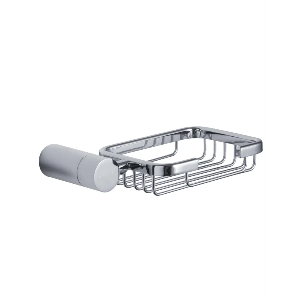 Фото 4 Мыльница Maxonor pure life PL1202-1 нержавеющая сталь цвет серый, серебристый Фото 4 Мыльница Maxonor pure life PL1202-1 нержавеющая сталь цвет серый, серебристый