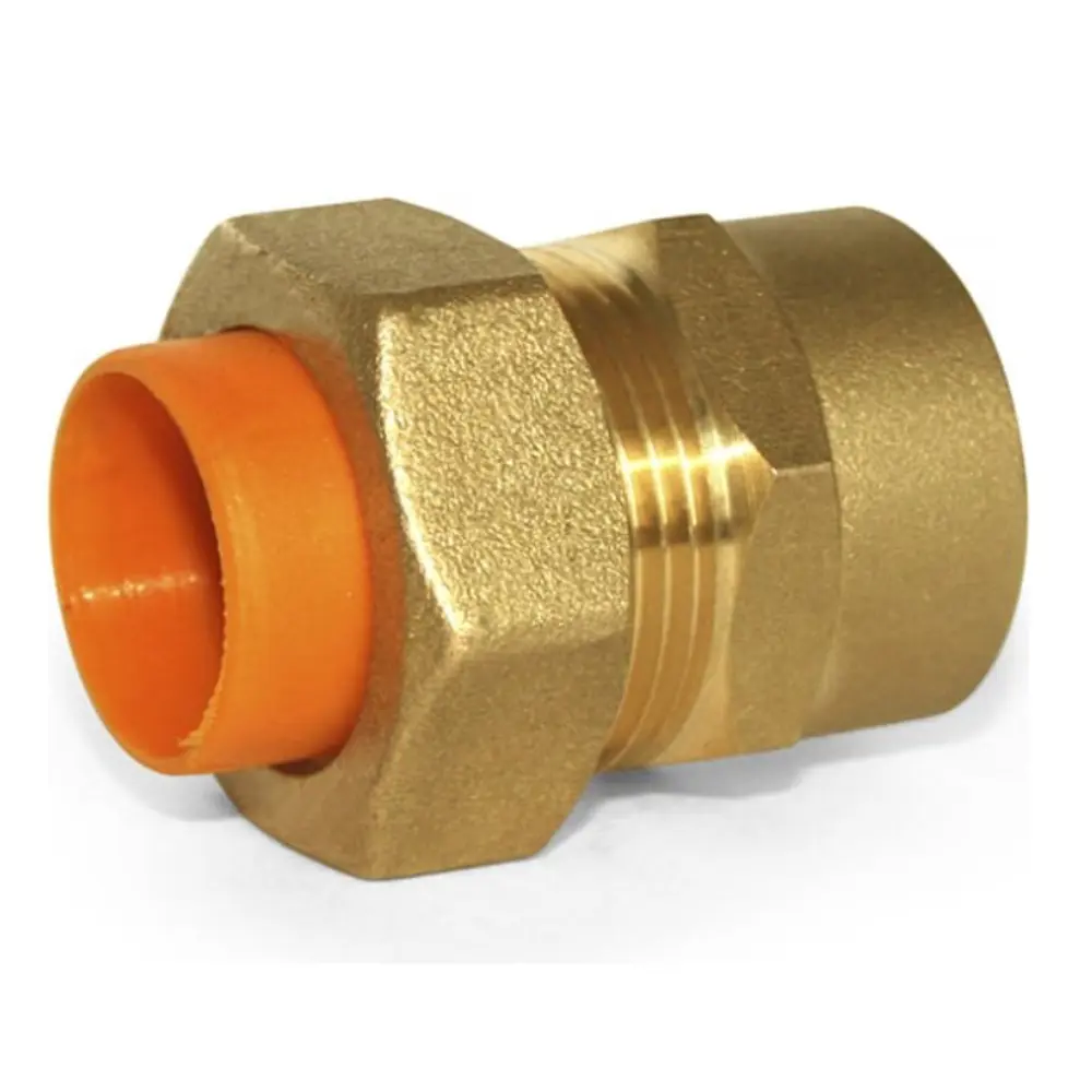 Фото 2 Муфта комбинированная Stahlmann 1"x25 мм ВР латунь 2 шт 2217164_2 Фото 2 Муфта комбинированная Stahlmann 1"x25 мм ВР латунь 2 шт 2217164_2
