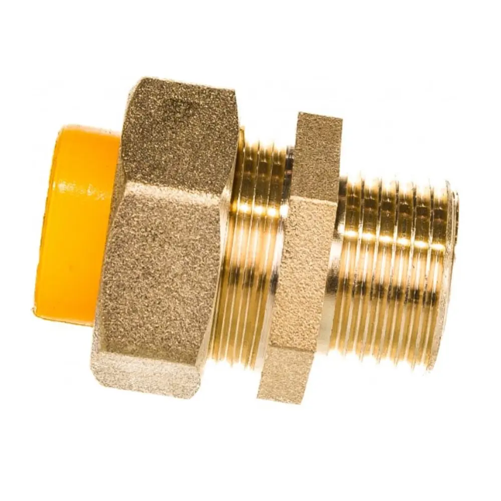 Фото 6 Муфта комбинированная Stahlmann 1/2"x15 мм НР латунь 2 шт 2217175_2 Фото 6 Муфта комбинированная Stahlmann 1/2"x15 мм НР латунь 2 шт 2217175_2
