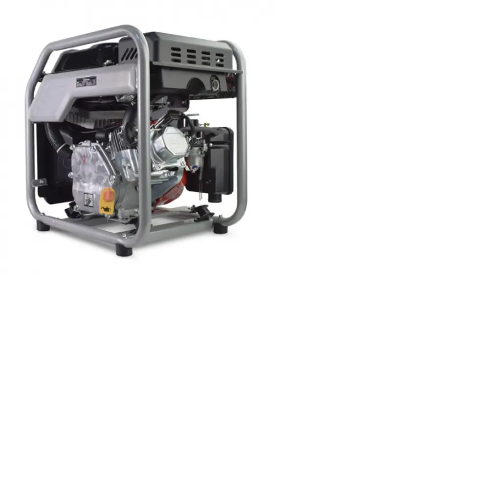 Фото 3 Генератор бензиновый Redvolt EPB3500i 3.5 кВт Фото 3 Генератор бензиновый Redvolt EPB3500i 3.5 кВт