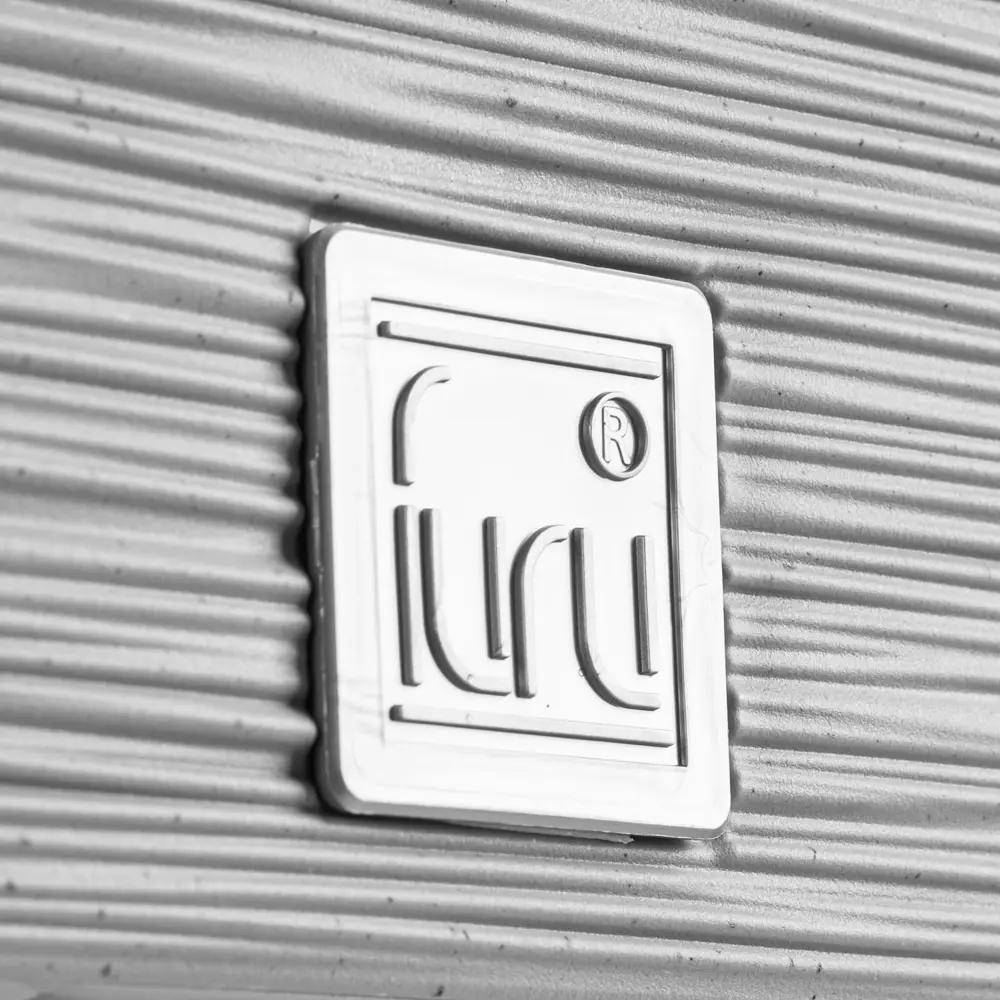 Фото 5 Кашпо Prosperplast d 34.5 см 66 см 60 л пластик серый/серебристый Фото 5 Кашпо Prosperplast d 34.5 см 66 см 60 л пластик серый/серебристый