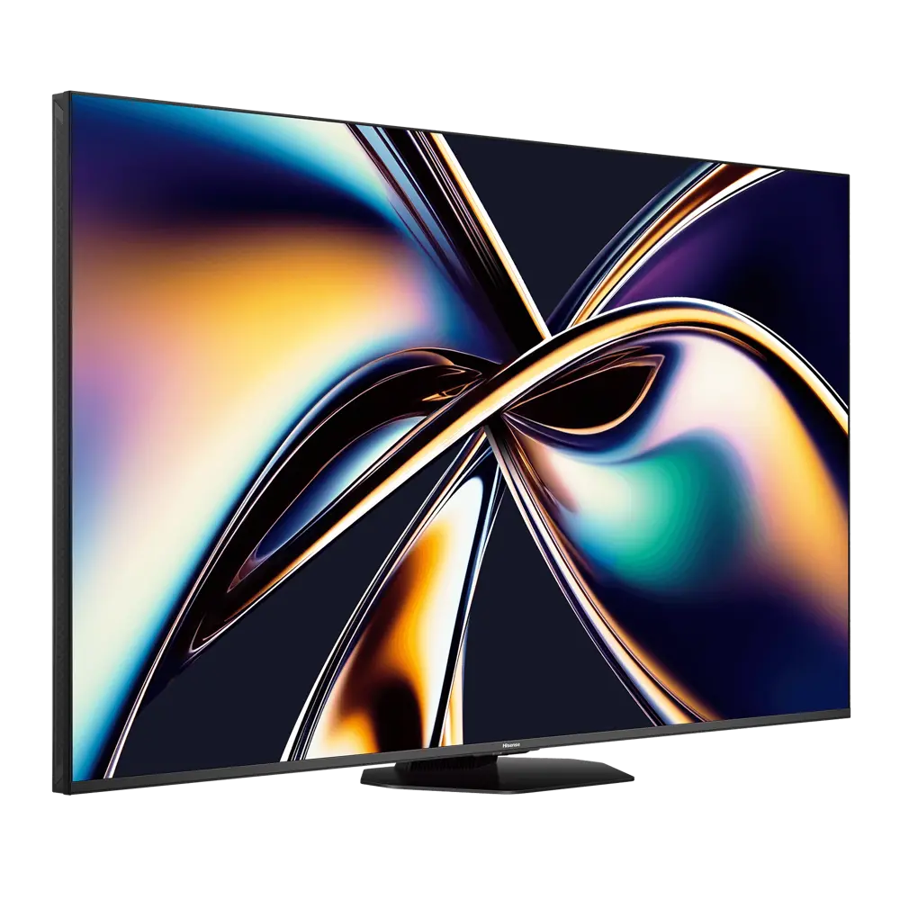 Фото 2 Телевизор Hisense 65U8Q 65" 165 см цвет угольно-серый Фото 2 Телевизор Hisense 65U8Q 65" 165 см цвет угольно-серый