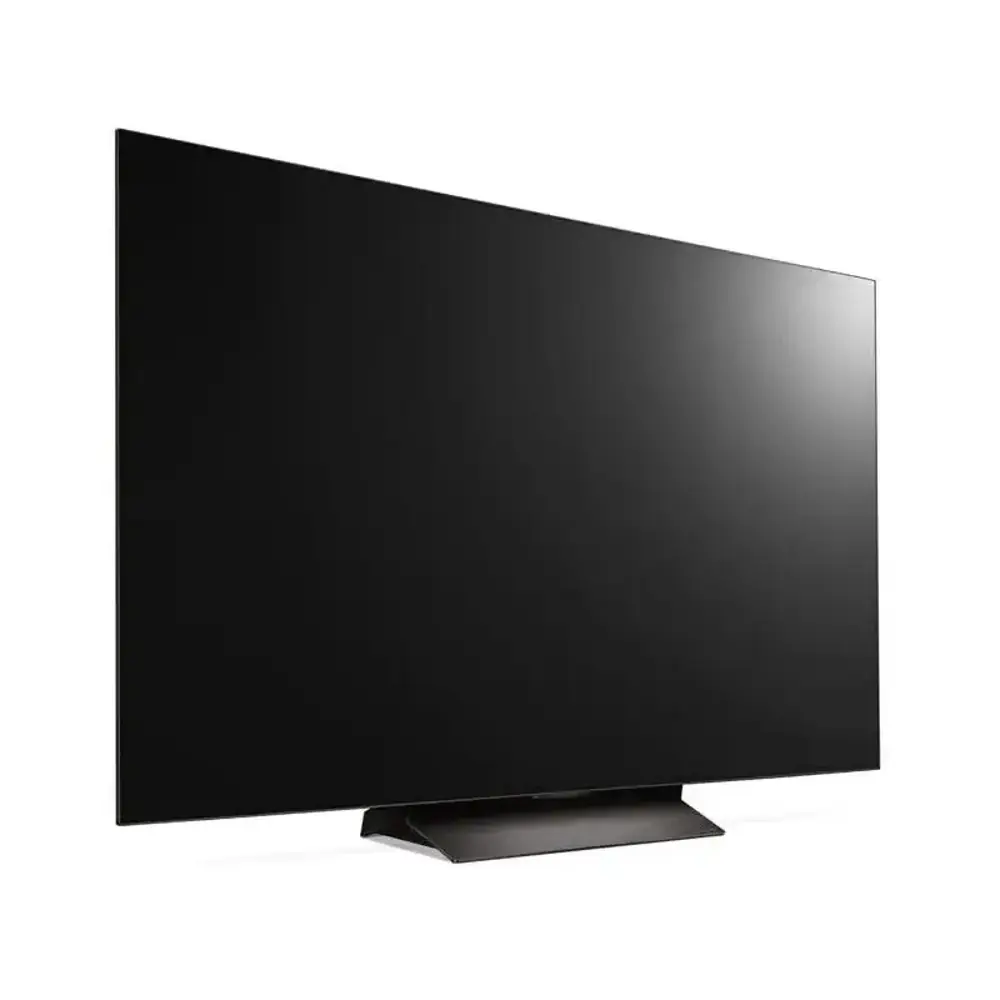 Фото 4 Телевизор Lg OLED65C4RLA.ARUG 65" 163 см цвет коричневый Фото 4 Телевизор Lg OLED65C4RLA.ARUG 65" 163 см цвет коричневый