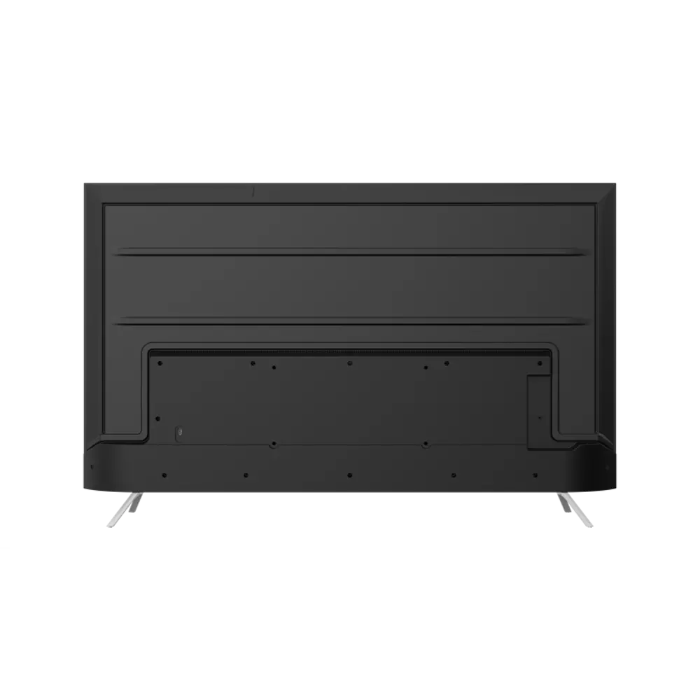 Фото 3 Телевизор Skyworth 65Q66G 65" 164 см цвет серебристый Фото 3 Телевизор Skyworth 65Q66G 65" 164 см цвет серебристый