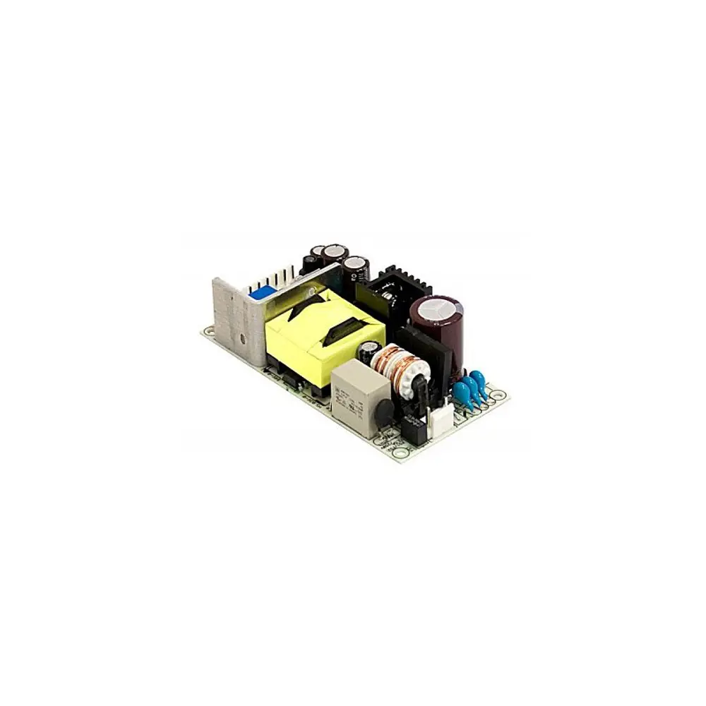 Фото 3 Блок питания Mean Well Psc-100a для светодиодной ленты 110 220 В 100 Вт IP00 Фото 3 Блок питания Mean Well Psc-100a для светодиодной ленты 110 220 В 100 Вт IP00