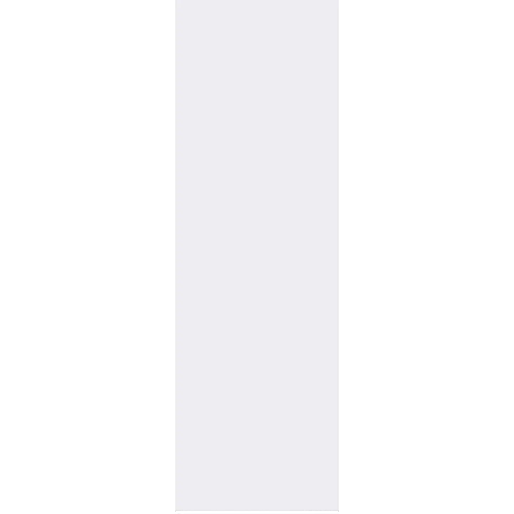 Фото Дверь межкомнатная глухая Invisible 70x220 см цвет белый с замком Фото Дверь межкомнатная глухая Invisible 70x220 см цвет белый с замком