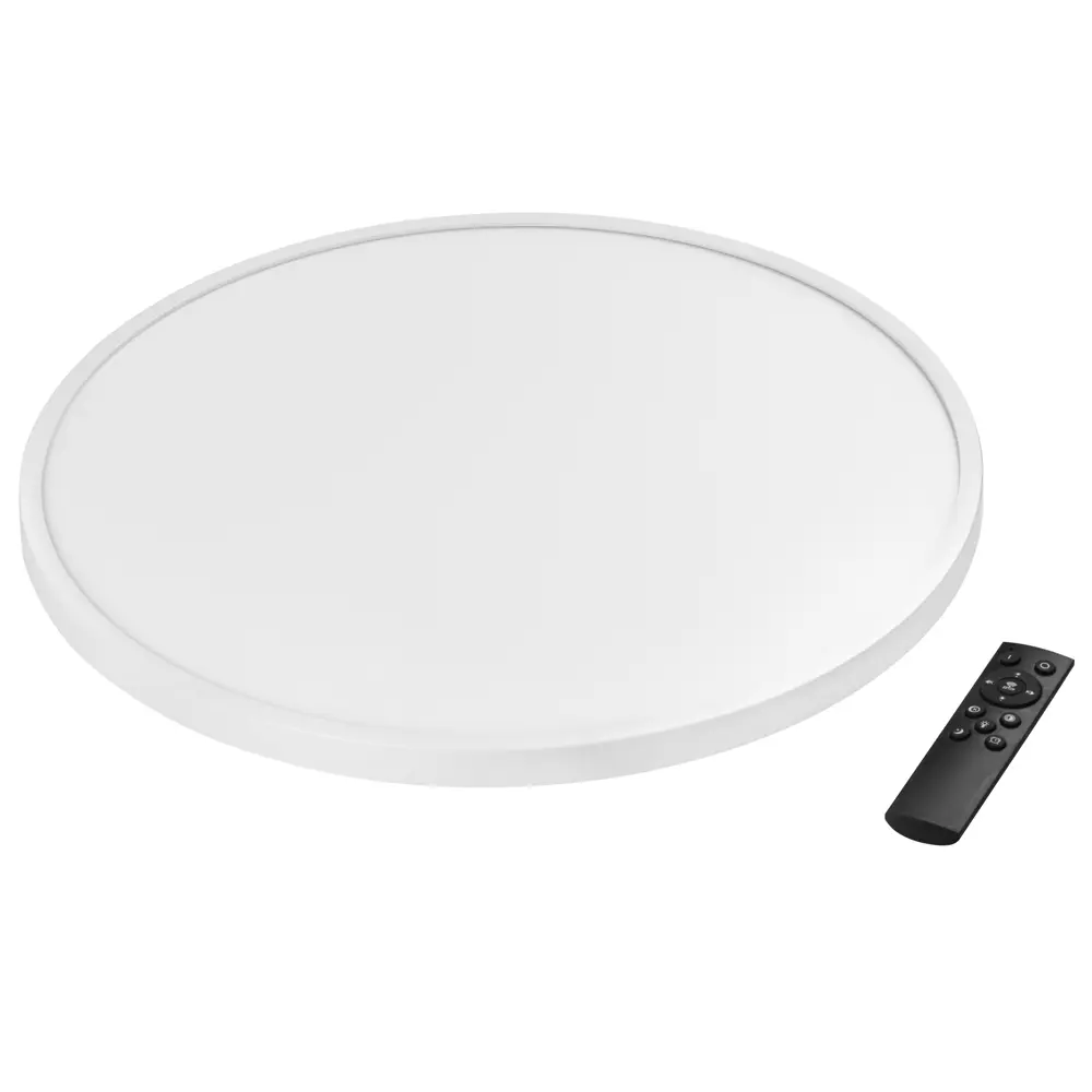 Фото Светильник настенно-потолочный светодиодный Lightstar Arco 16 м² нейтральный белый свет цвет белый Фото Светильник настенно-потолочный светодиодный Lightstar Arco 16 м² нейтральный белый свет цвет белый