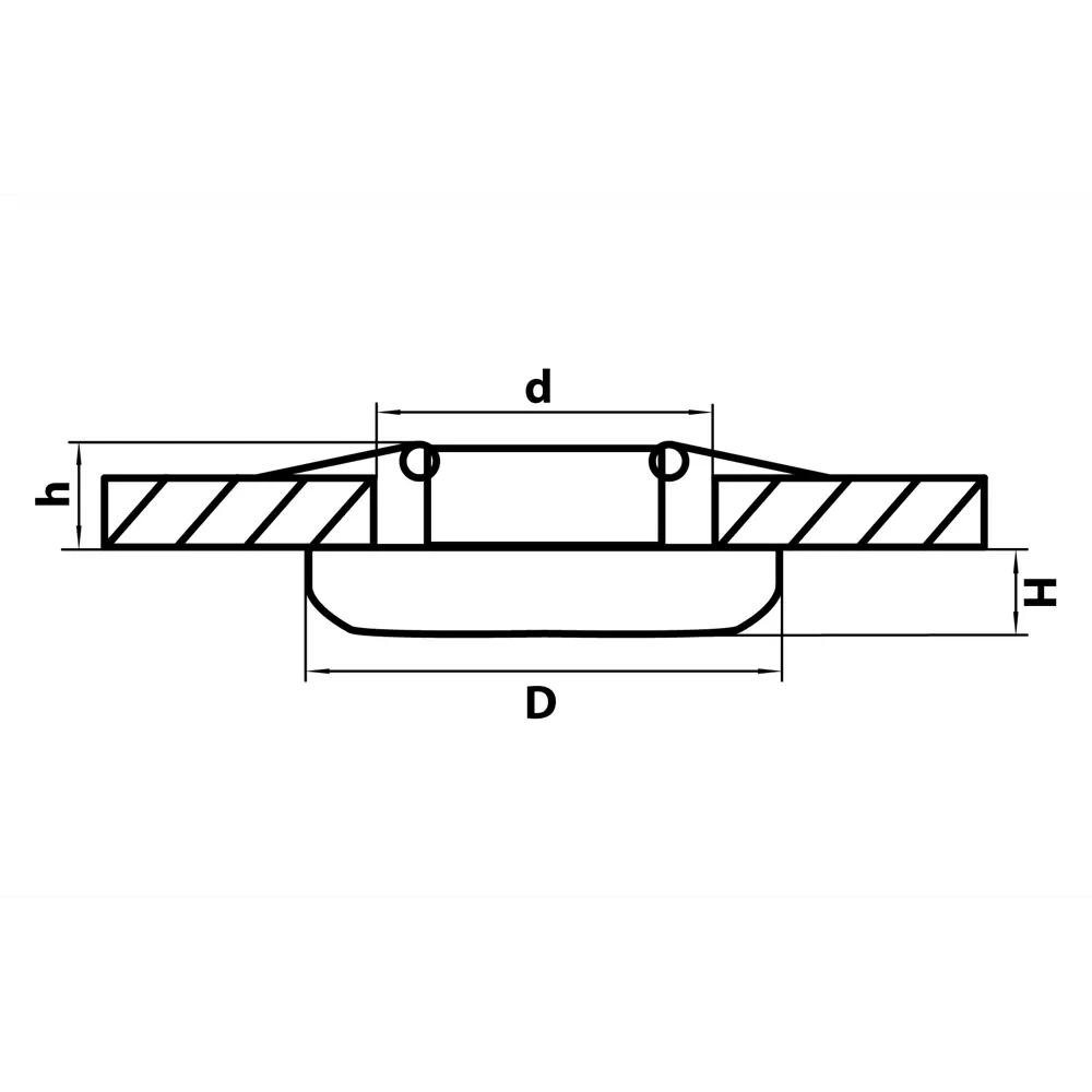 Фото 2 Светильник точечный встраиваемый светодиодный влагозащищенный Lightstar Monde 071157 под отверстие 5.5 мм 5 Вт нейтральный белый свет цвет черный Фото 2 Светильник точечный встраиваемый светодиодный влагозащищенный Lightstar Monde 071157 под отверстие 5.5 мм 5 Вт нейтральный белый свет цвет черный