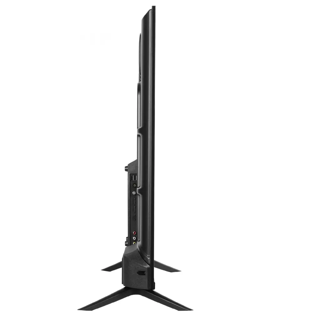 Фото 5 Телевизор Starwind SWLED50UG40 Smart Яндекс.ТВ Frameless 4K Ultra HD 50" 127 см цвет черный Фото 5 Телевизор Starwind SWLED50UG40 Smart Яндекс.ТВ Frameless 4K Ultra HD 50" 127 см цвет черный