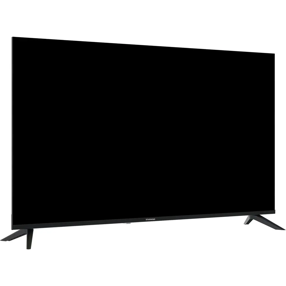 Фото 19 Телевизор Starwind SWLED50UG40 Smart Яндекс.ТВ Frameless 4K Ultra HD 50" 127 см цвет черный Фото 19 Телевизор Starwind SWLED50UG40 Smart Яндекс.ТВ Frameless 4K Ultra HD 50" 127 см цвет черный