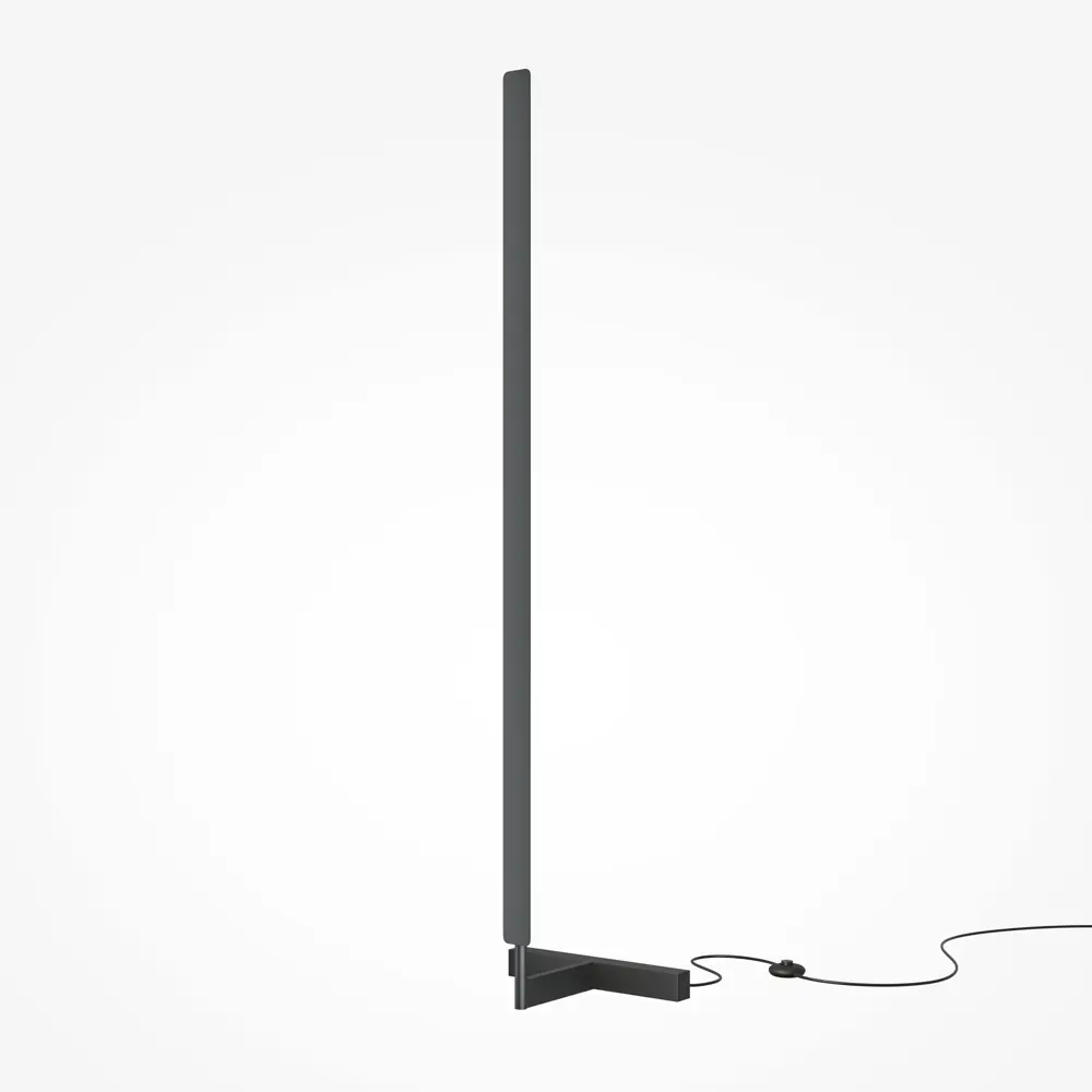 Фото 3 Торшер светодиодный Maytoni Mod214fl-l20b3k регулируемый белый свет цвет черный Фото 3 Торшер светодиодный Maytoni Mod214fl-l20b3k регулируемый белый свет цвет черный