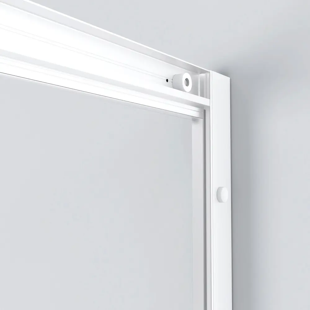 Фото 8 Душевой уголок Domani-spa Cube DS04Cb99L0Cl00.W_6791 квадрат 90x90см белый профиль эффект стекла прозрачный Фото 8 Душевой уголок Domani-spa Cube DS04Cb99L0Cl00.W_6791 квадрат 90x90см белый профиль эффект стекла прозрачный