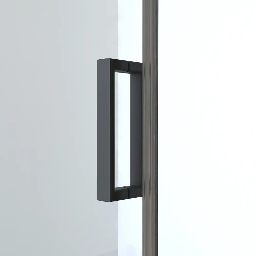 Фото 9 Душевой уголок Domani-spa Cube V DS04CbV99L0Cl00.Gt-Black_6791 квадрат 90x90см черный профиль эффект стекла прозрачный Фото 9 Душевой уголок Domani-spa Cube V DS04CbV99L0Cl00.Gt-Black_6791 квадрат 90x90см черный профиль эффект стекла прозрачный