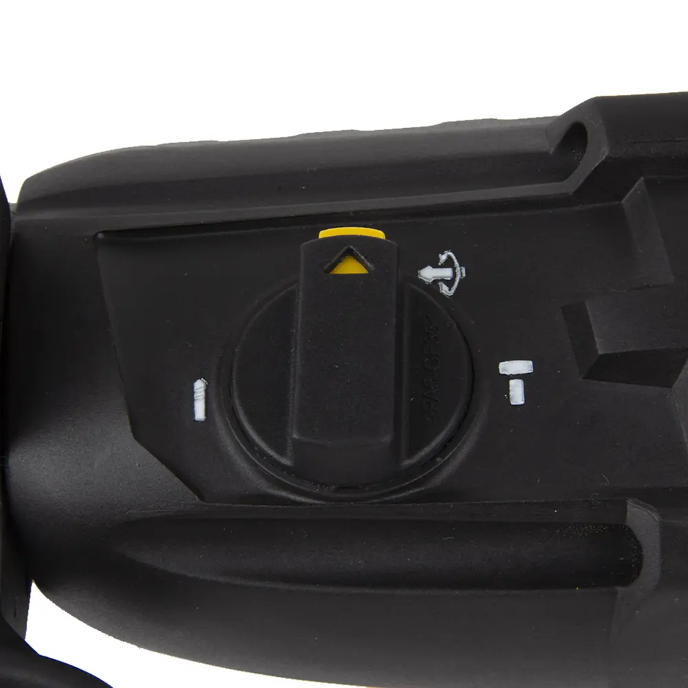 Фото 6 Перфоратор сетевой SDS Plus Procraft BH1400DFR 900 Вт, 2.6 Дж Фото 6 Перфоратор сетевой SDS Plus Procraft BH1400DFR 900 Вт, 2.6 Дж
