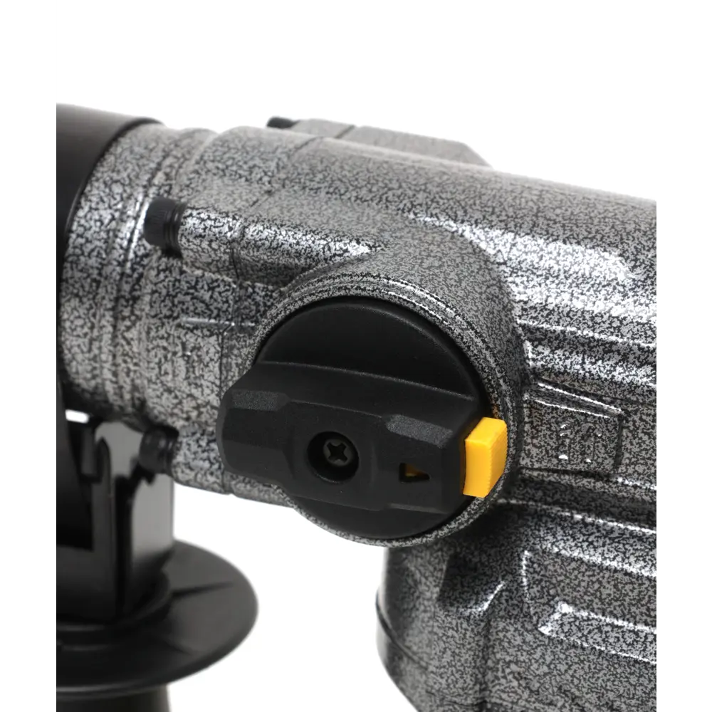 Фото 6 Перфоратор сетевой SDS Plus Procraft BH1300, 1050 Вт, 4.5 Дж Фото 6 Перфоратор сетевой SDS Plus Procraft BH1300, 1050 Вт, 4.5 Дж