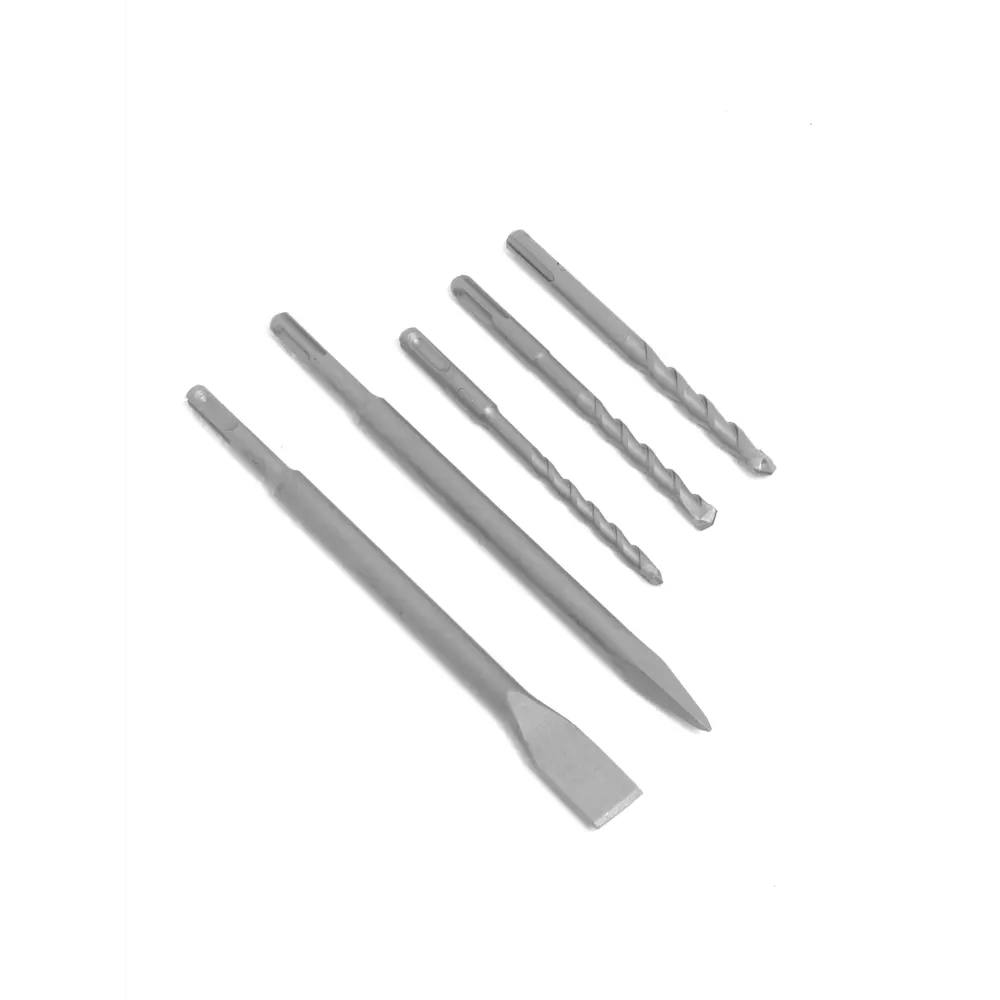 Фото 8 Перфоратор сетевой SDS Plus Procraft BH1300, 1050 Вт, 4.5 Дж Фото 8 Перфоратор сетевой SDS Plus Procraft BH1300, 1050 Вт, 4.5 Дж