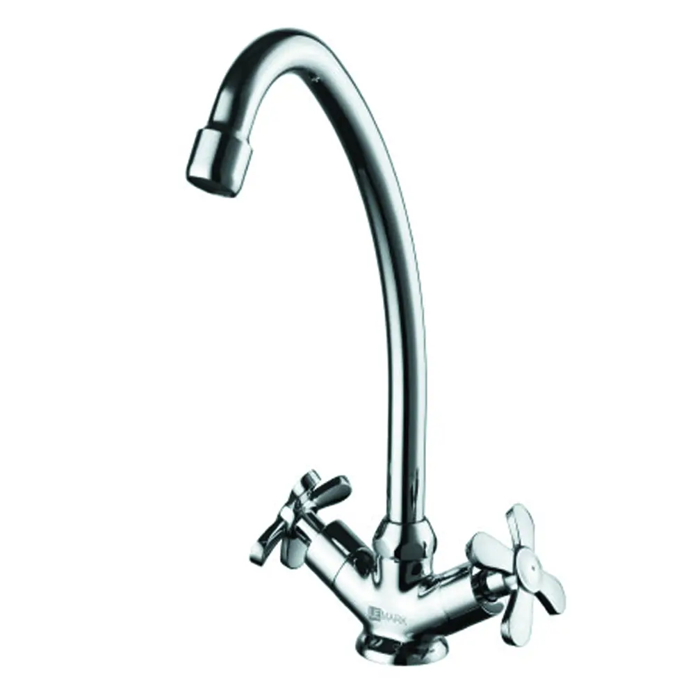 Фото 4 Смеситель для кухни LEMARK «PARTNER» LM6544C Фото 4 Смеситель для кухни LEMARK «PARTNER» LM6544C