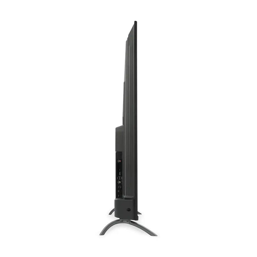 Фото 4 Телевизор Starwind SWLED58UG4 Smart Яндекс.ТВ Frameless 58" 147 см цвет стальной Фото 4 Телевизор Starwind SWLED58UG4 Smart Яндекс.ТВ Frameless 58" 147 см цвет стальной