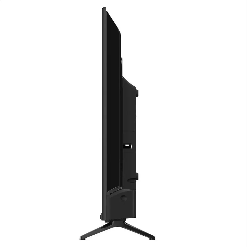 Фото 4 Телевизор Starwind SWLED40SG30 Smart Яндекс.ТВ Frameless 40" 102 см цвет черный Фото 4 Телевизор Starwind SWLED40SG30 Smart Яндекс.ТВ Frameless 40" 102 см цвет черный