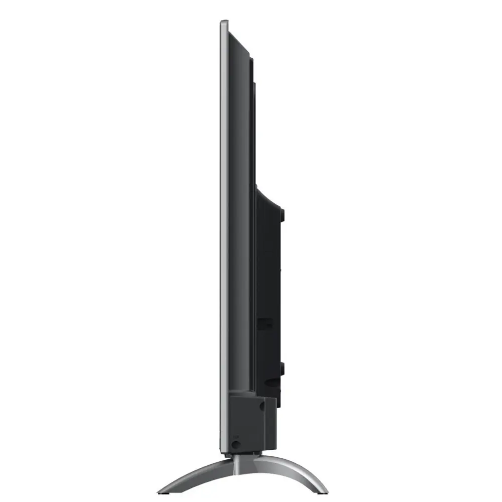 Фото 4 Телевизор Starwind SWLED43UG4 Smart Яндекс.ТВ 43" 108 см цвет стальной Фото 4 Телевизор Starwind SWLED43UG4 Smart Яндекс.ТВ 43" 108 см цвет стальной