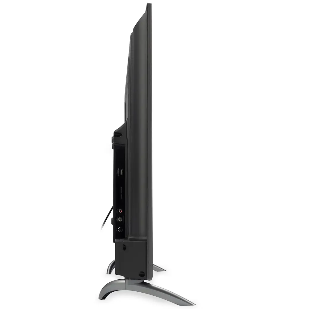 Фото 5 Телевизор Starwind SWLED43UG4 Smart Яндекс.ТВ 43" 108 см цвет стальной Фото 5 Телевизор Starwind SWLED43UG4 Smart Яндекс.ТВ 43" 108 см цвет стальной