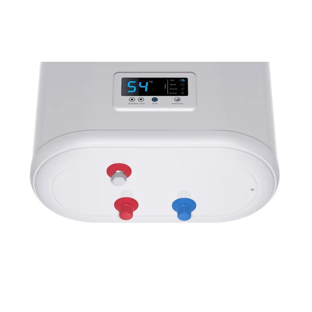 Фото 9 Накопительный водонагреватель электрический 30 л Thermex IF 30 V (pro) Wi-Fi 123563 2 кВт нержавеющая сталь мокрый ТЭН Фото 9 Накопительный водонагреватель электрический 30 л Thermex IF 30 V (pro) Wi-Fi 123563 2 кВт нержавеющая сталь мокрый ТЭН