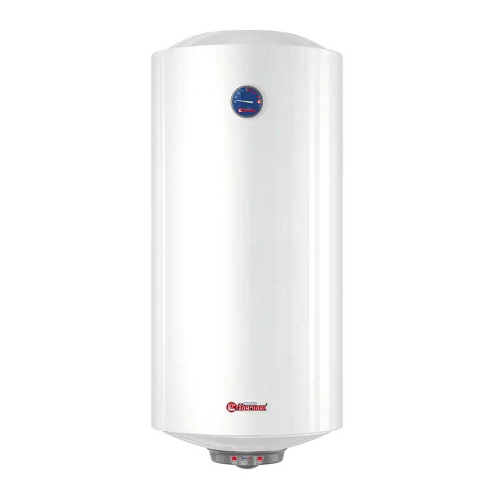 Фото 4 Накопительный водонагреватель электрический 100 л Thermex ERD 100 V (pro) 133938 1.5 кВт эмалированная сталь сухой ТЭН Фото 4 Накопительный водонагреватель электрический 100 л Thermex ERD 100 V (pro) 133938 1.5 кВт эмалированная сталь сухой ТЭН