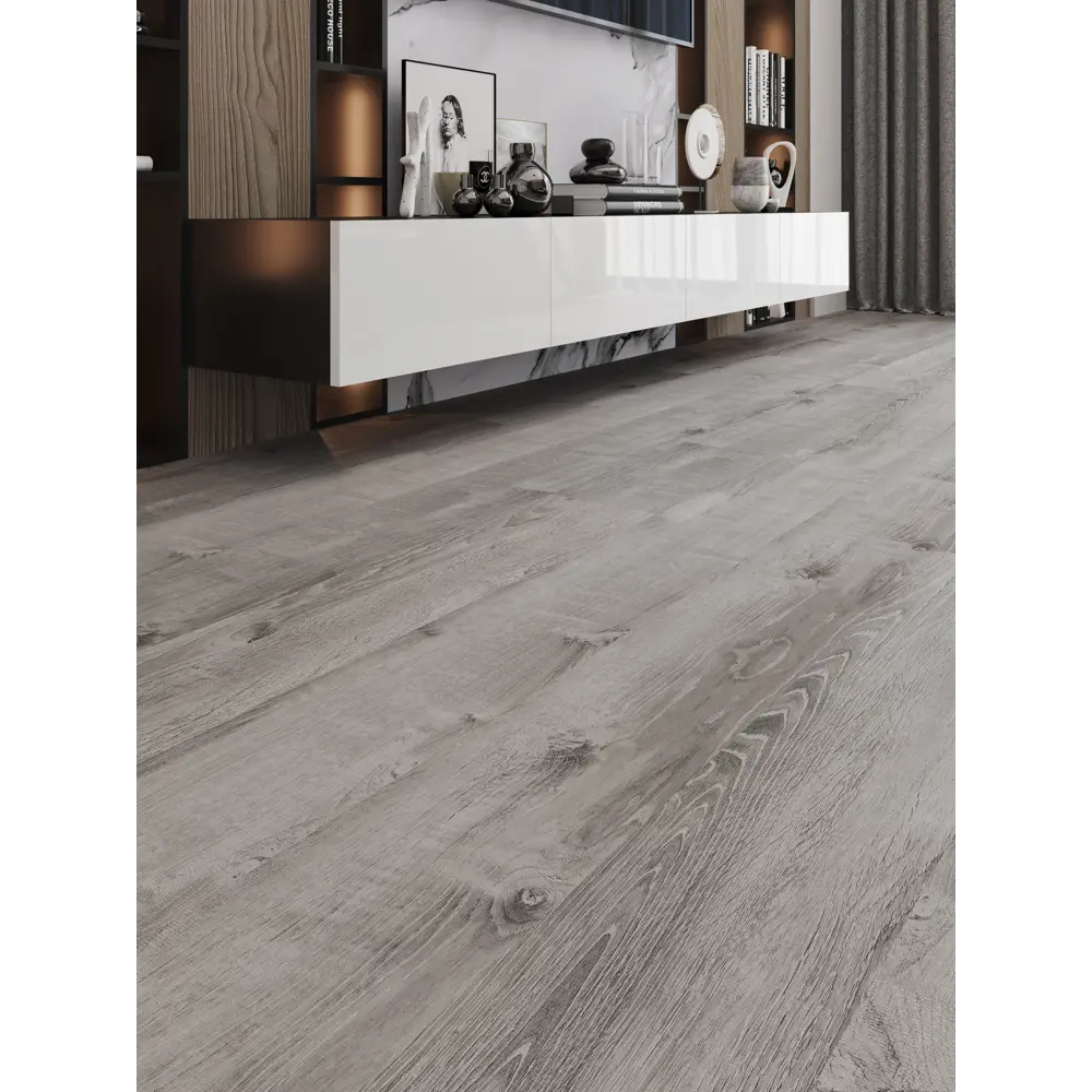 Фото 8 SPC плитка Craft Floor Дуб Сардиния 42 класс толщина 4 мм 2.16 м² Фото 8 SPC плитка Craft Floor Дуб Сардиния 42 класс толщина 4 мм 2.16 м²