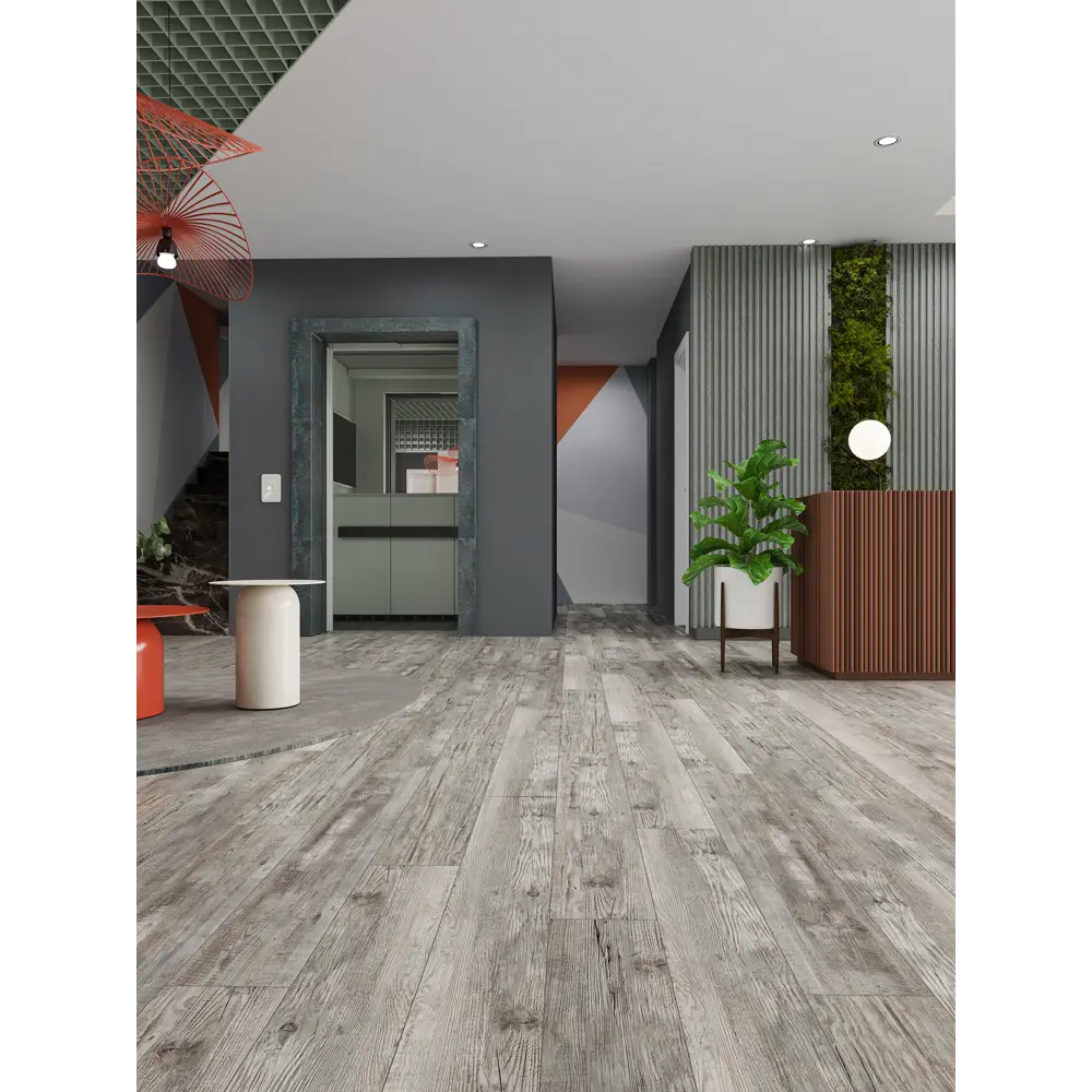 Фото 8 SPC плитка Craft Floor Дуб Биарриц 42 класс толщина 4 мм 2.16 м² Фото 8 SPC плитка Craft Floor Дуб Биарриц 42 класс толщина 4 мм 2.16 м²