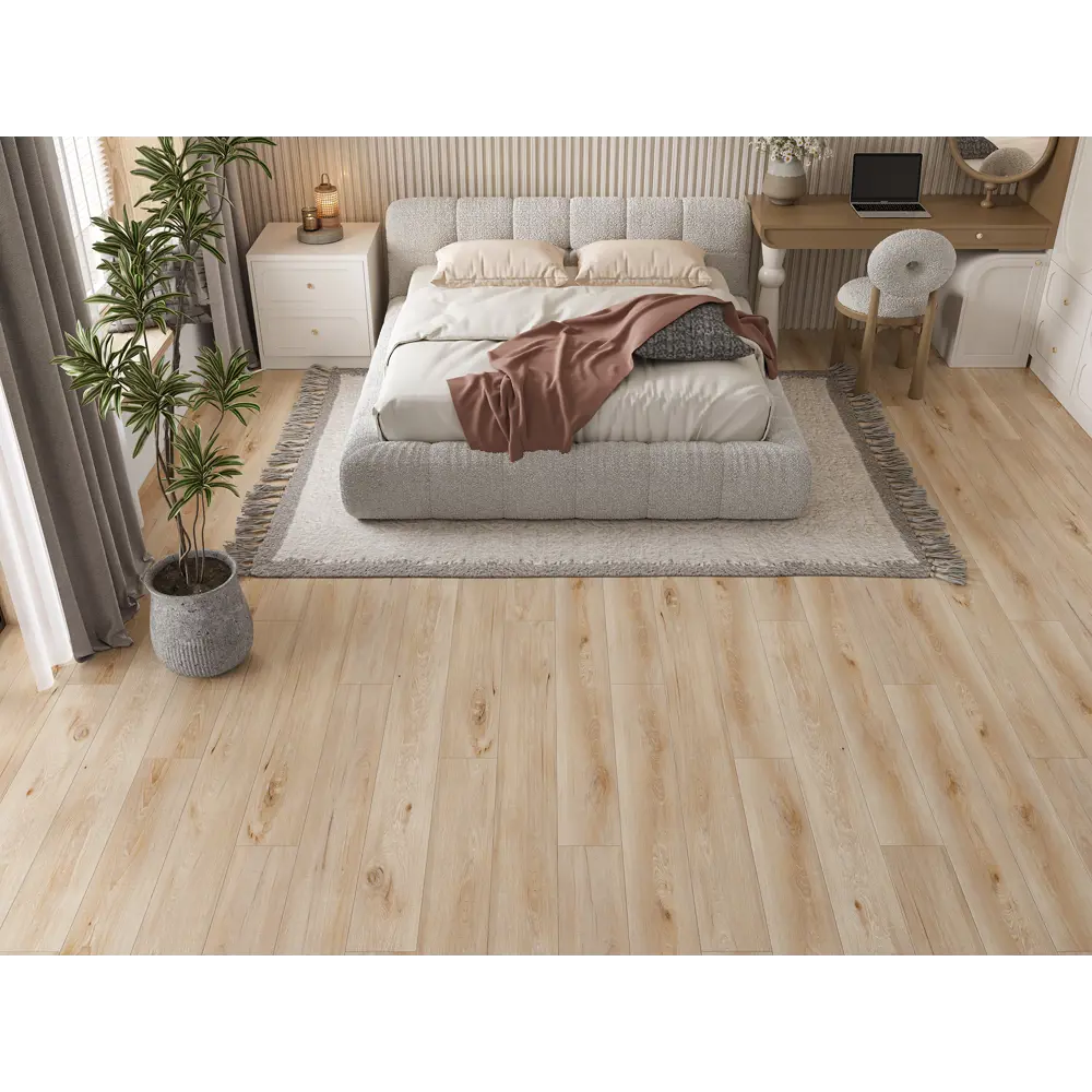 Фото 7 SPC плитка Craft Floor Дуб Дрезден 42 класс толщина 4 мм 2.16 м² Фото 7 SPC плитка Craft Floor Дуб Дрезден 42 класс толщина 4 мм 2.16 м²