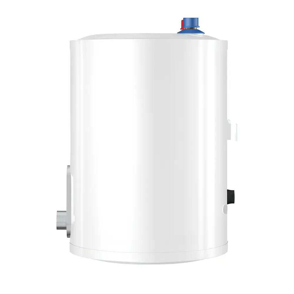 Фото 5 Накопительный водонагреватель электрический 10 л Thermex Mini 10 u 1.5 кВт нержавеющая сталь сухой ТЭН Фото 5 Накопительный водонагреватель электрический 10 л Thermex Mini 10 u 1.5 кВт нержавеющая сталь сухой ТЭН