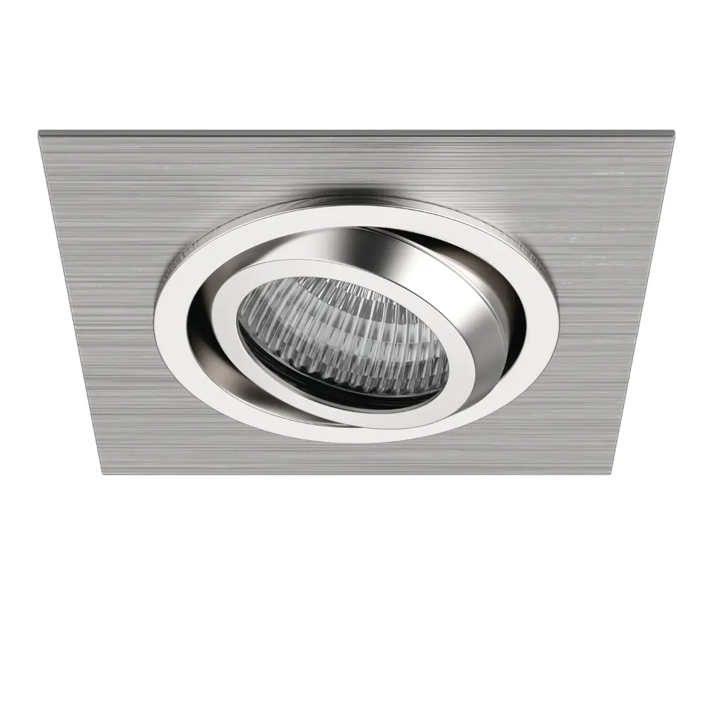 Фото Светильник точечный встраиваемый Lightstar Singo 011601-lightstar под отверстие 8.5 мм GU5.3 цвет хром Фото Светильник точечный встраиваемый Lightstar Singo 011601-lightstar под отверстие 8.5 мм GU5.3 цвет хром