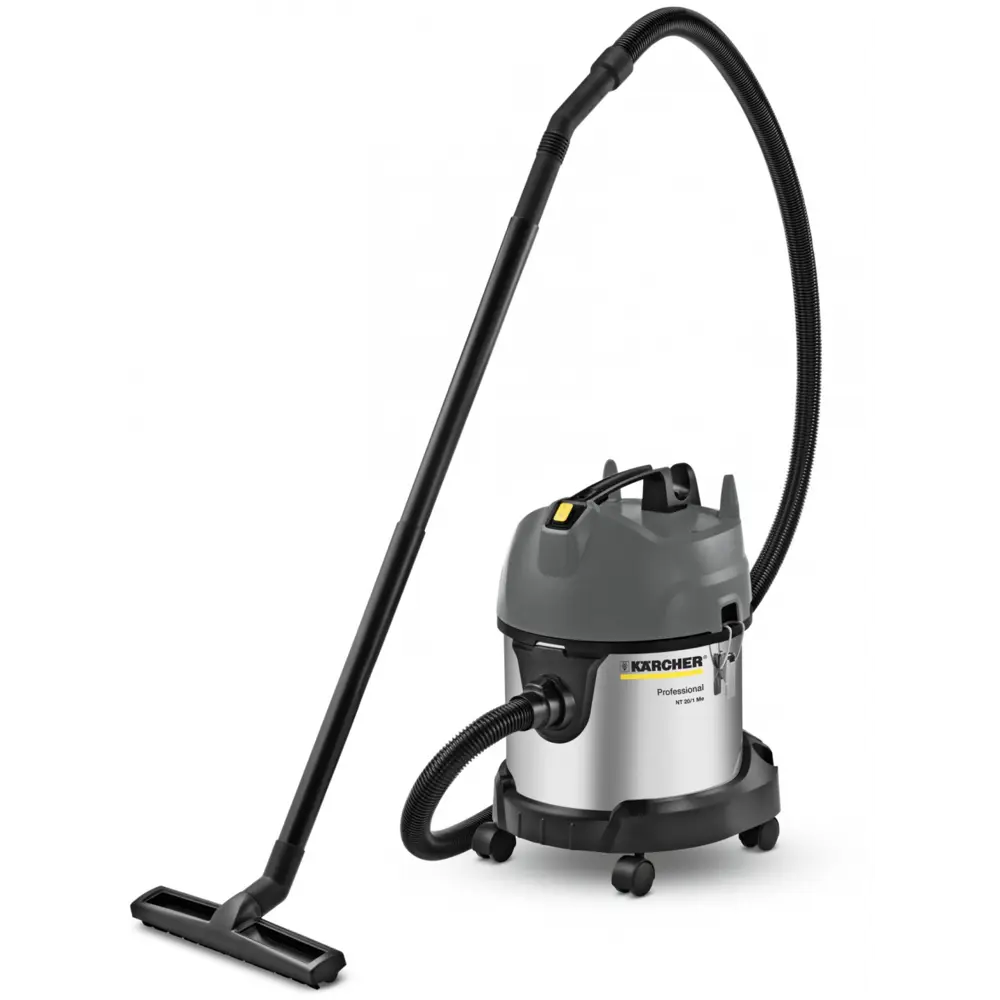 Фото Пылесос строительный Karcher Me Classic NT 20/1, 1500 Вт, 20 л Фото Пылесос строительный Karcher Me Classic NT 20/1, 1500 Вт, 20 л