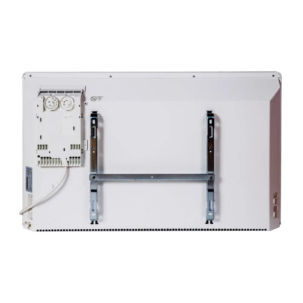 Фото 4 Конвектор электрический Noirot CNX-4 Plus EXH1187FJFS с механическим термостатом 2000 Вт Фото 4 Конвектор электрический Noirot CNX-4 Plus EXH1187FJFS с механическим термостатом 2000 Вт