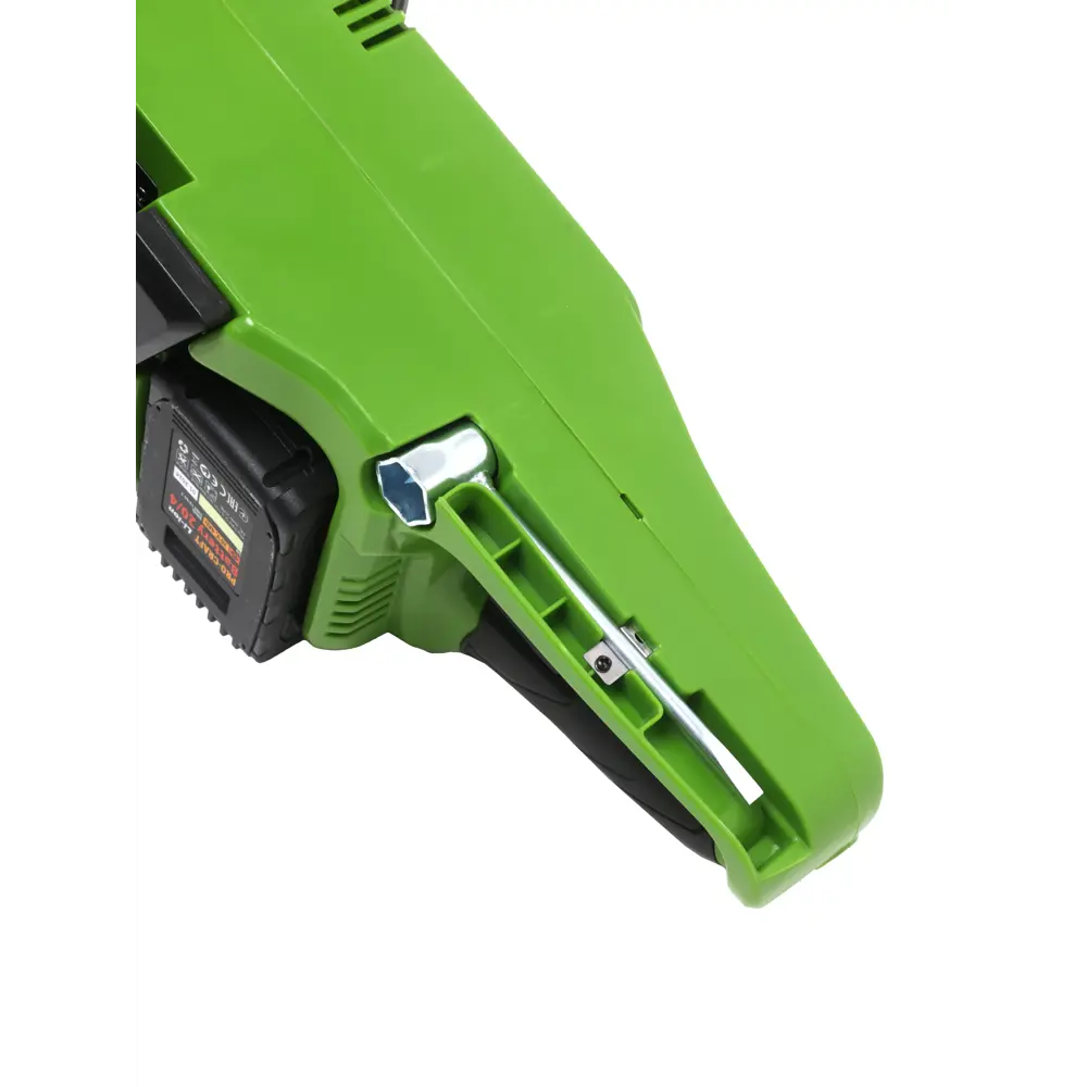 Фото 8 Пила аккумуляторная Pioneer PCA40/2 20 В 35 см Фото 8 Пила аккумуляторная Pioneer PCA40/2 20 В 35 см