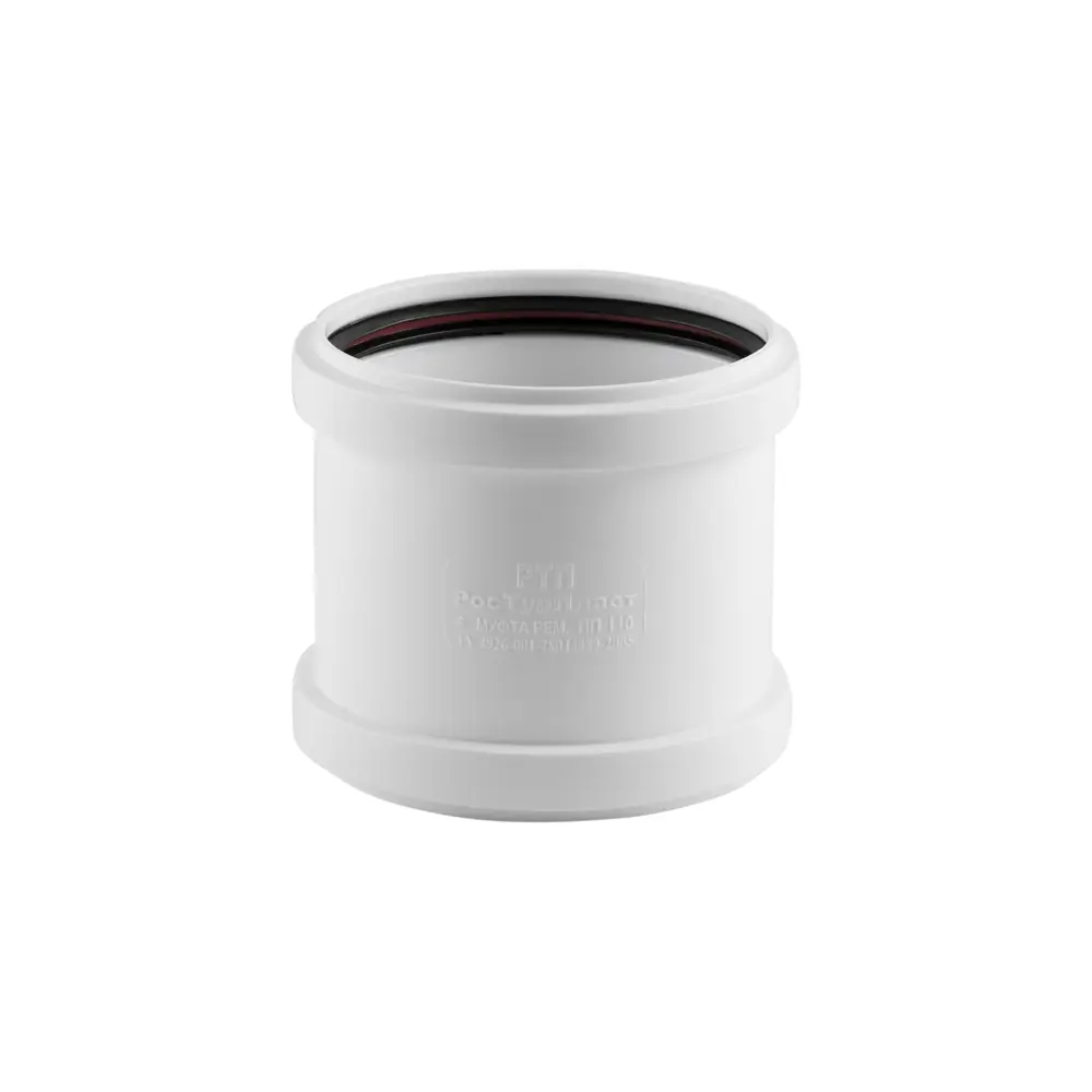 Фото 2 Муфта соединительная RTP Elite МК 160x160 мм Фото 2 Муфта соединительная RTP Elite МК 160x160 мм