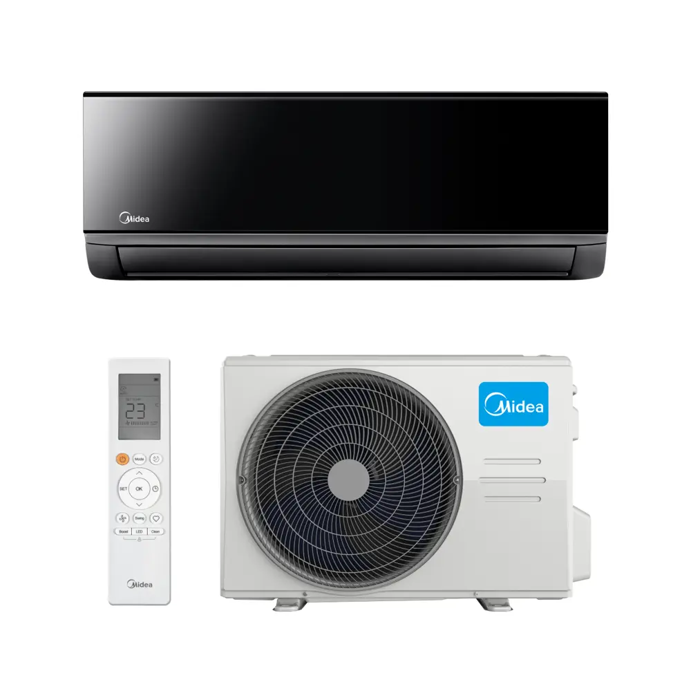 Фото 2 Сплит-система Midea MSAG4-07HRN8 7К BTU охлаждение/обогрев Фото 2 Сплит-система Midea MSAG4-07HRN8 7К BTU охлаждение/обогрев