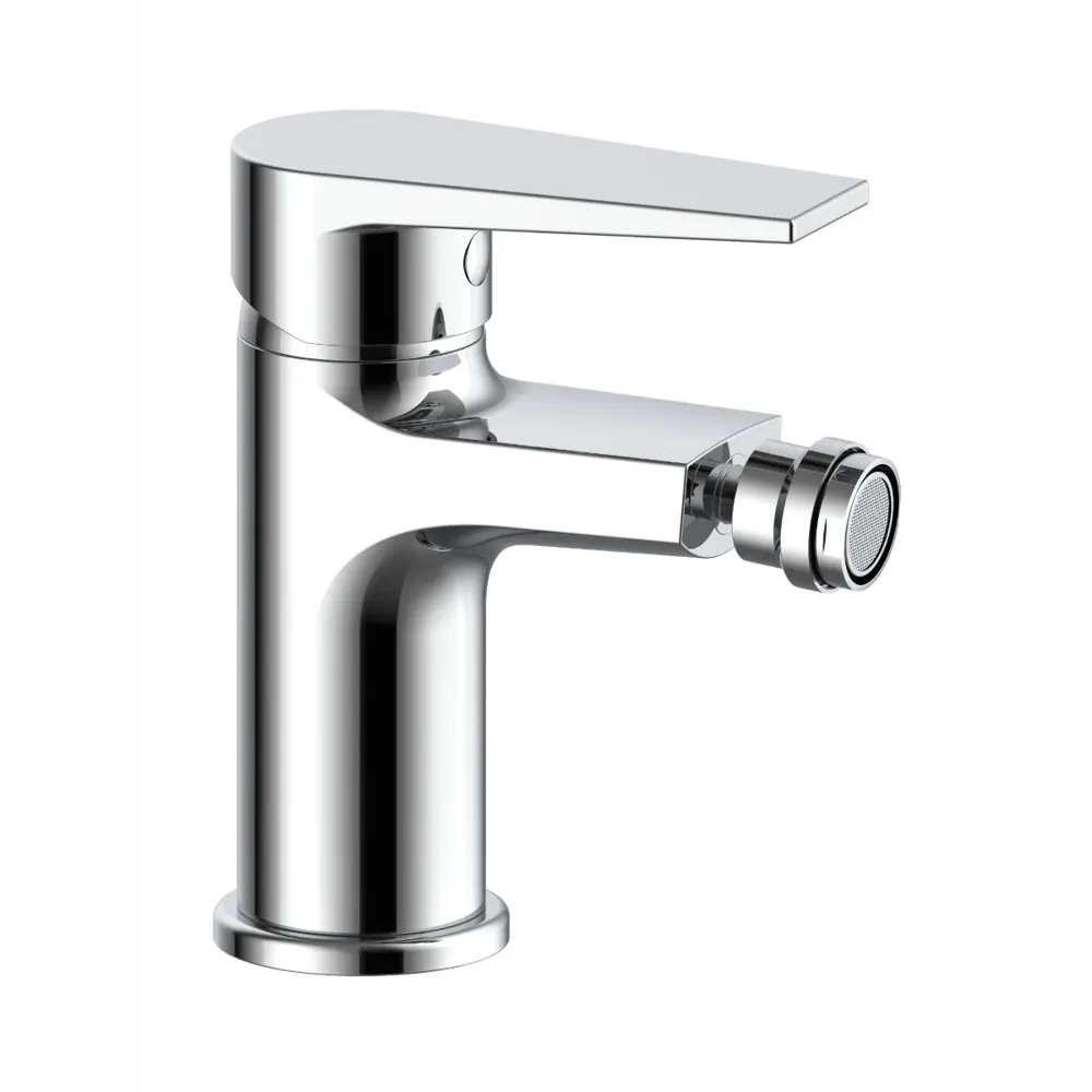 Фото Смеситель для биде Esko BT45 цвет Хром Фото Смеситель для биде Esko BT45 цвет Хром