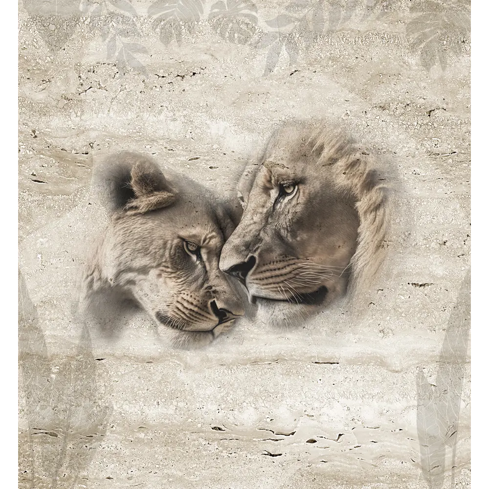 Фото 4 Фотообои флизелиновые Foto print 250x270 см 05-081-А-2.5-2.7 Фото 4 Фотообои флизелиновые Foto print 250x270 см 05-081-А-2.5-2.7