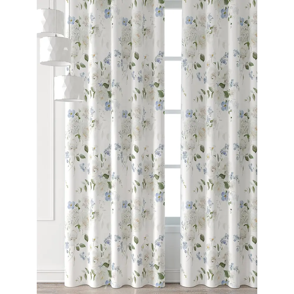 Фото 6 Комплект штор Comfy way Форнерс - 259 - 260 см CW709259260-260 на шторной ленте 260x150 см цвет бежевый Фото 6 Комплект штор Comfy way Форнерс - 259 - 260 см CW709259260-260 на шторной ленте 260x150 см цвет бежевый
