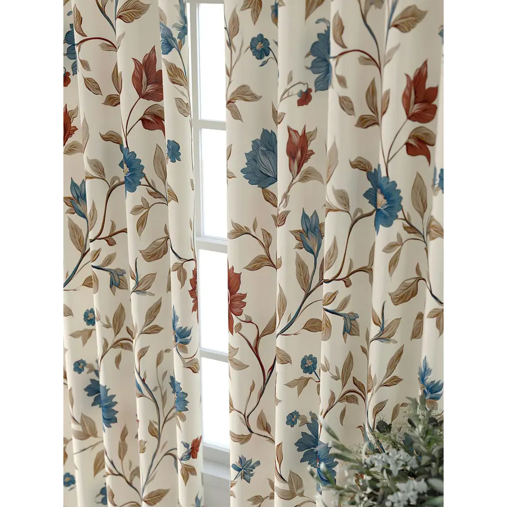 Фото 3 Комплект штор Comfy way Форнерс - 227 - 260 см CW709227260-260 на шторной ленте 260x150 см цвет бежевый Фото 3 Комплект штор Comfy way Форнерс - 227 - 260 см CW709227260-260 на шторной ленте 260x150 см цвет бежевый