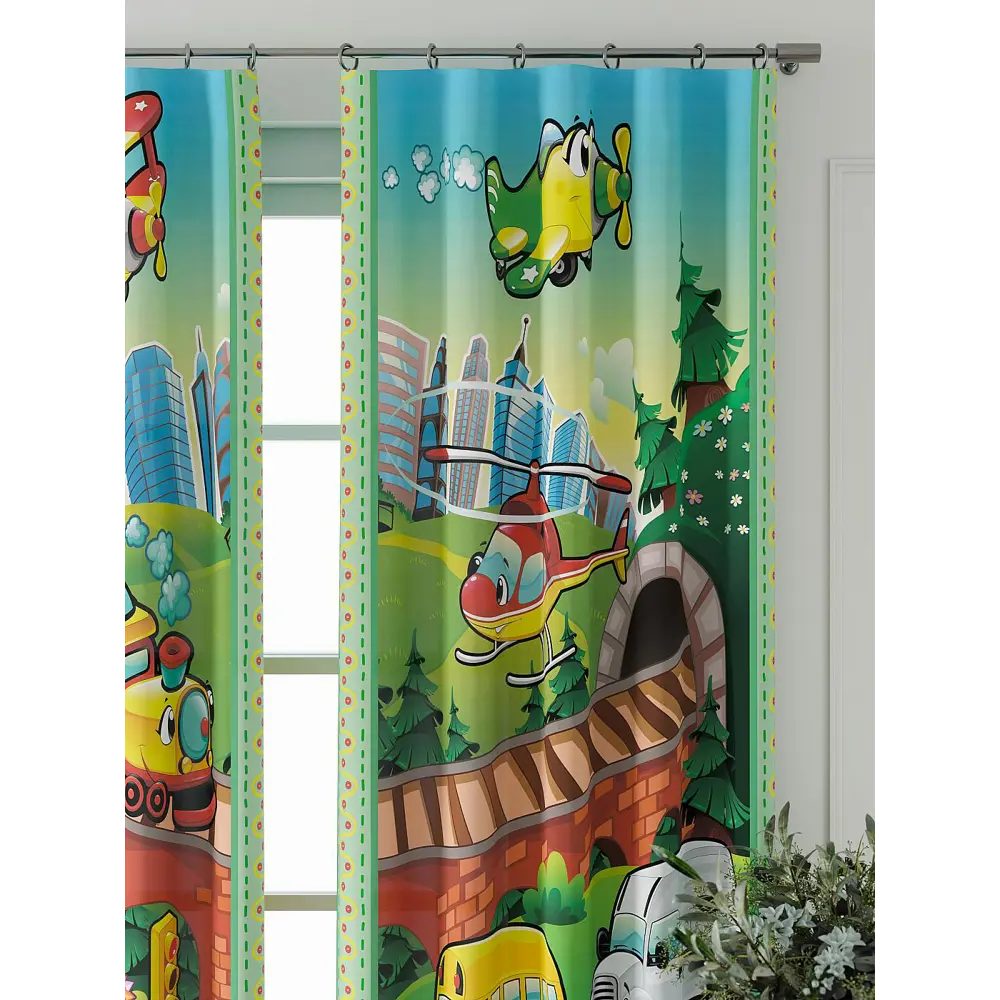 Фото 4 Комплект штор Comfy way Фриости - 34 - 240 см CW711034240-240 на шторной ленте 240x150 см цвет красный Фото 4 Комплект штор Comfy way Фриости - 34 - 240 см CW711034240-240 на шторной ленте 240x150 см цвет красный